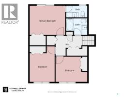 Dining room - 79 Bluebell Crescent, Moose Jaw, SK S6J1A2 Photo 2