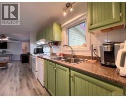 Primary Bedroom - 1 Parc Ptiso Street, Edmundston, NB E3V3X7 Photo 5