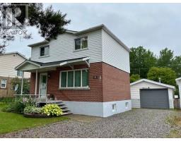 Primary Bedroom - 99 Brompton Rd, Red Rock, ON P0T2P0 Photo 2