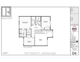 Pantry - Lot 1 1 Finch Street, North Stormont, ON K0C1K0 Photo 5