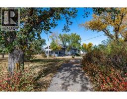 Primary Bedroom - 251045 Hwy 534, Rural Vulcan County, AB T0L2B0 Photo 4