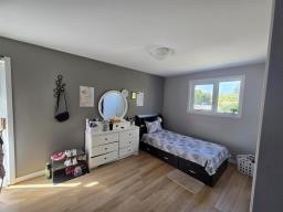 Bedroom - 1170 Somerville Avenue, Winnipeg, MB R3R1B7 Photo 3