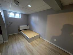 Dining room - 1170 Somerville Avenue, Winnipeg, MB R3R1B7 Photo 2