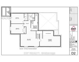 Primary Bedroom - Lot 4 1 Finch Street, North Stormont, ON K0C1K0 Photo 4