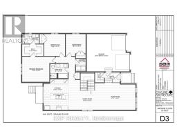 Bedroom 2 - Lot 4 1 Finch Street, North Stormont, ON K0C1K0 Photo 5