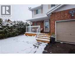 Kitchen - 164 Tait Crescent, Fergus, ON N1M3P5 Photo 3