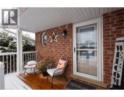 Foyer - 164 Tait Crescent, Fergus, ON N1M3P5 Photo 4