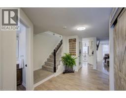Living room - 164 Tait Crescent, Fergus, ON N1M3P5 Photo 5
