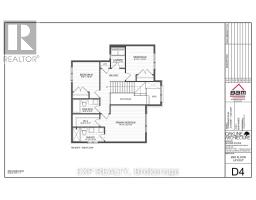 Bedroom 2 - Lot 2 1 Finch Street, North Stormont, ON K0C1K0 Photo 5