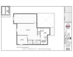 Bedroom 2 - Lot 3 1 Finch Street, North Stormont, ON K0C1K0 Photo 5