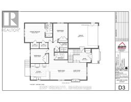 Primary Bedroom - Lot 3 1 Finch Street, North Stormont, ON K0C1K0 Photo 4