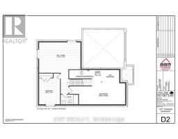 Primary Bedroom - Lot 6 1 Finch Street, North Stormont, ON K0C1K0 Photo 4