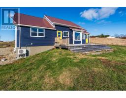 Eat in kitchen - 3265 Second Division Road, Concession, NS B0W1M0 Photo 2