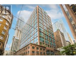 Kitchen - 1105 7 King Street E, Toronto, ON M5C3C5 Photo 2