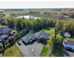 Primary Bedroom - 14 52001 Rge Road 275, Rural Parkland County, AB T7X3V2 Photo 5