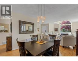 Laundry room - 201 Crabapple Cres, Parksville, BC V9P2P7 Photo 3