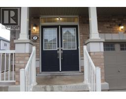Dining room - 7 Esther Crescent, Thorold, ON L3B0E9 Photo 2