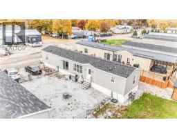 Bedroom - 99 Fourth Concession Road Unit 715, Burford, ON N0E1A0 Photo 2