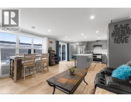 Bedroom - 99 Fourth Concession Road Unit 715, Burford, ON N0E1A0 Photo 4