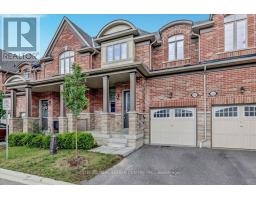 Kitchen - 106 Masterson Lane, Ajax, ON L1T0N6 Photo 2