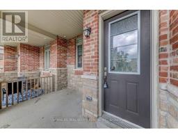 Eating area - 106 Masterson Lane, Ajax, ON L1T0N6 Photo 3