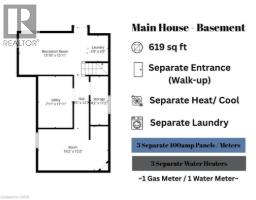 26 Terrace Hill Street, Brantford, ON N3R1E9 Photo 3