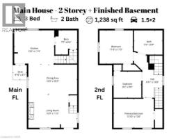 26 Terrace Hill Street, Brantford, ON N3R1E9 Photo 2