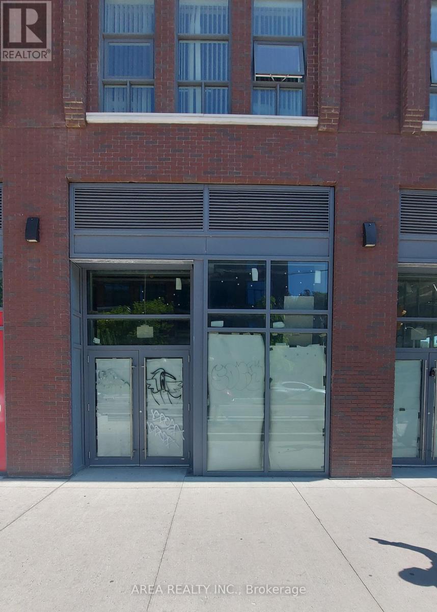 Unit C 233 College Street