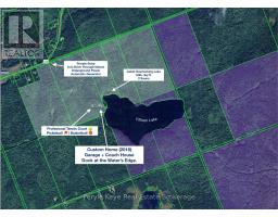 Cold room - 3191 Hwy 518 Highway E, Kearney, ON P0A1M0 Photo 4