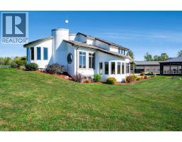 3pc Bathroom - 4965 4th Concession, Colchester South, ON N0R1G0 Photo 3
