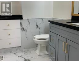 Dining room - Upper 4766 Wild Rose Street, Mississauga, ON L5M5M6 Photo 4