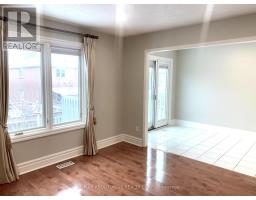 Bathroom - Upper 4766 Wild Rose Street, Mississauga, ON L5M5M6 Photo 2