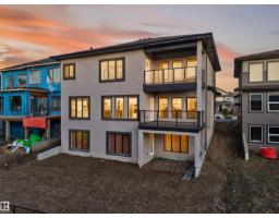 Bedroom 2 - 4406 Triomphe Close, Beaumont, AB T4X0C3 Photo 5