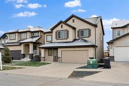 Kitchen - 34 Driftwater Trail, Winnipeg, MB R2R0R1 Photo 2