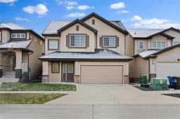 Bedroom - 34 Driftwater Trail, Winnipeg, MB R2R0R1 Photo 4
