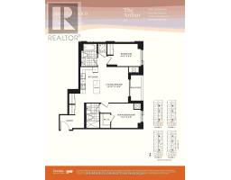 Primary Bedroom - 324 8 Beverley Glen Boulevard, Vaughan, ON L4J0L5 Photo 2