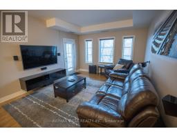 Eating area - 208 9901 Keele Street, Vaughan, ON L6A3Y5 Photo 4