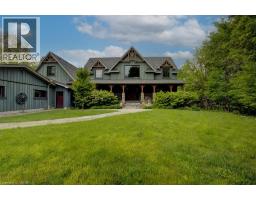 Storage - 8429 Poplar Sideroad, Clearview, ON L9Y3Y9 Photo 2