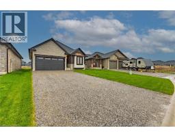Bedroom - 93 Duchess Drive, Delhi, ON N4B2V3 Photo 2