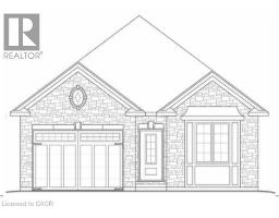 Bedroom - 93 Duchess Drive, Delhi, ON N4B2V3 Photo 3