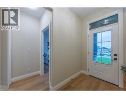 Laundry room - 93 Duchess Drive, Delhi, ON N4B2V3 Photo 4