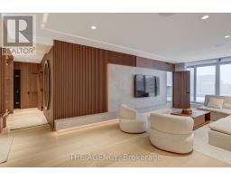 Dining room - Ph 1105 75 Portland Street, Toronto, ON M5V2M9 Photo 2