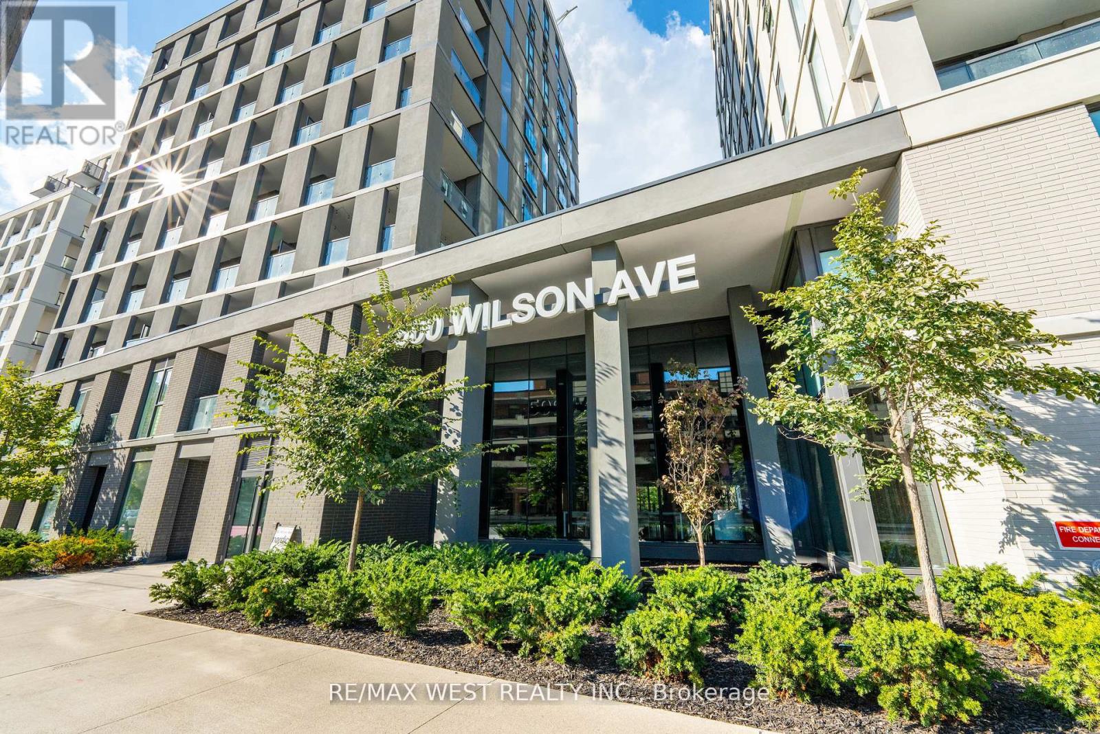 721 500 Wilson Avenue