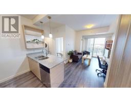 Living room - 1003 318 Spruce Street, Waterloo, ON N2L3M7 Photo 2