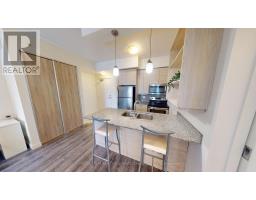 Bedroom - 1003 318 Spruce Street, Waterloo, ON N2L3M7 Photo 3