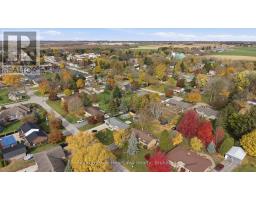 Sunroom - 292 Wellington Street, North Huron, ON N0M1H0 Photo 5