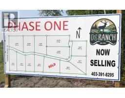 Sw 1 4 Sec 21 42 1 5 Lot 1, Rural Ponoka County, AB T0C2J0 Photo 2