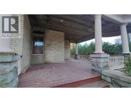 Bedroom - 104 Patrick Street E, Wingham, ON N0G2W0 Photo 4