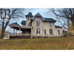 Bedroom - 104 Patrick Street E, Wingham, ON N0G2W0 Photo 5
