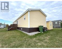 Primary Bedroom - 39 Watson Avenue, Summerside, PE C1N0K2 Photo 4